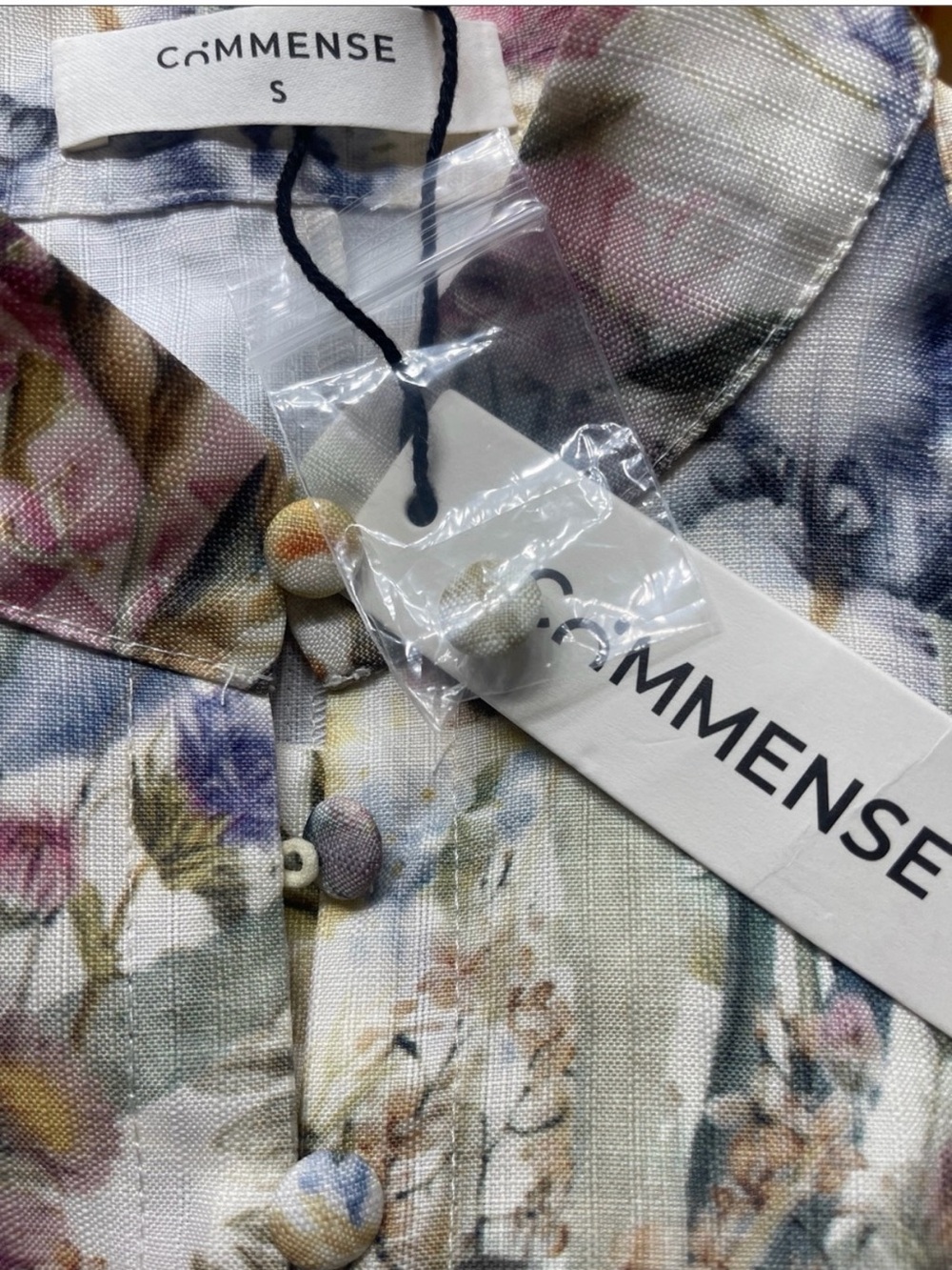 Commense Dress 👗 - Picture 5 of 5